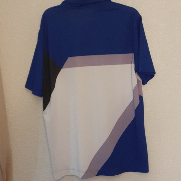 Nike Golf Shirt large - Picture 2 of 2